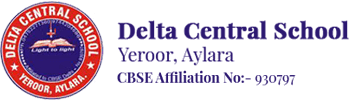 delta logo